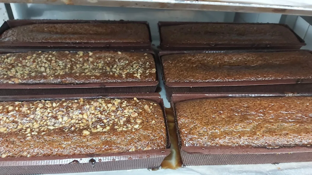 Daniel Patisserie — photo 9