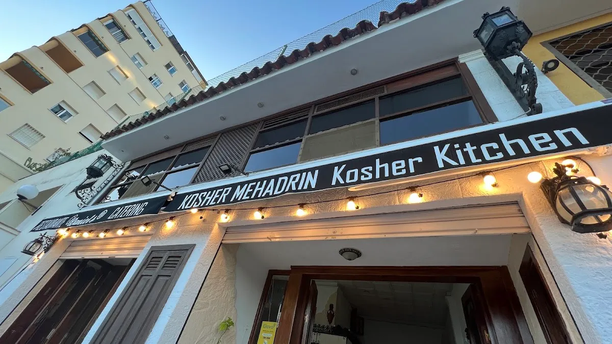Daniels Kosher Kitchen