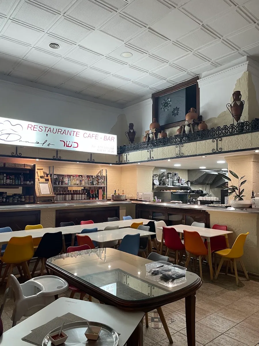 Daniels Kosher Kitchen — photo 6