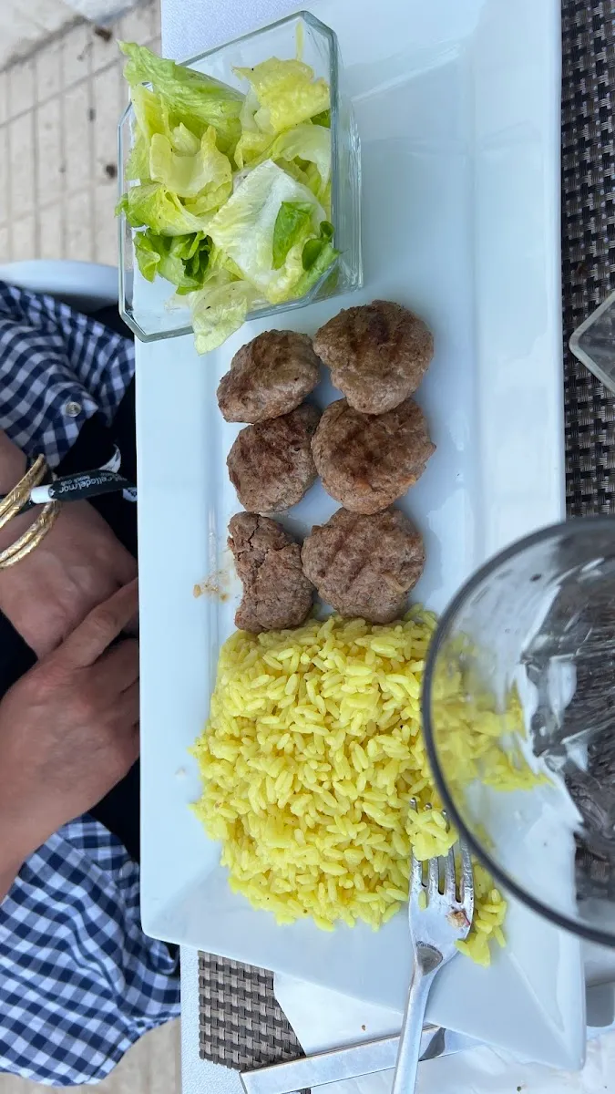 Daniels Kosher Kitchen — photo 8