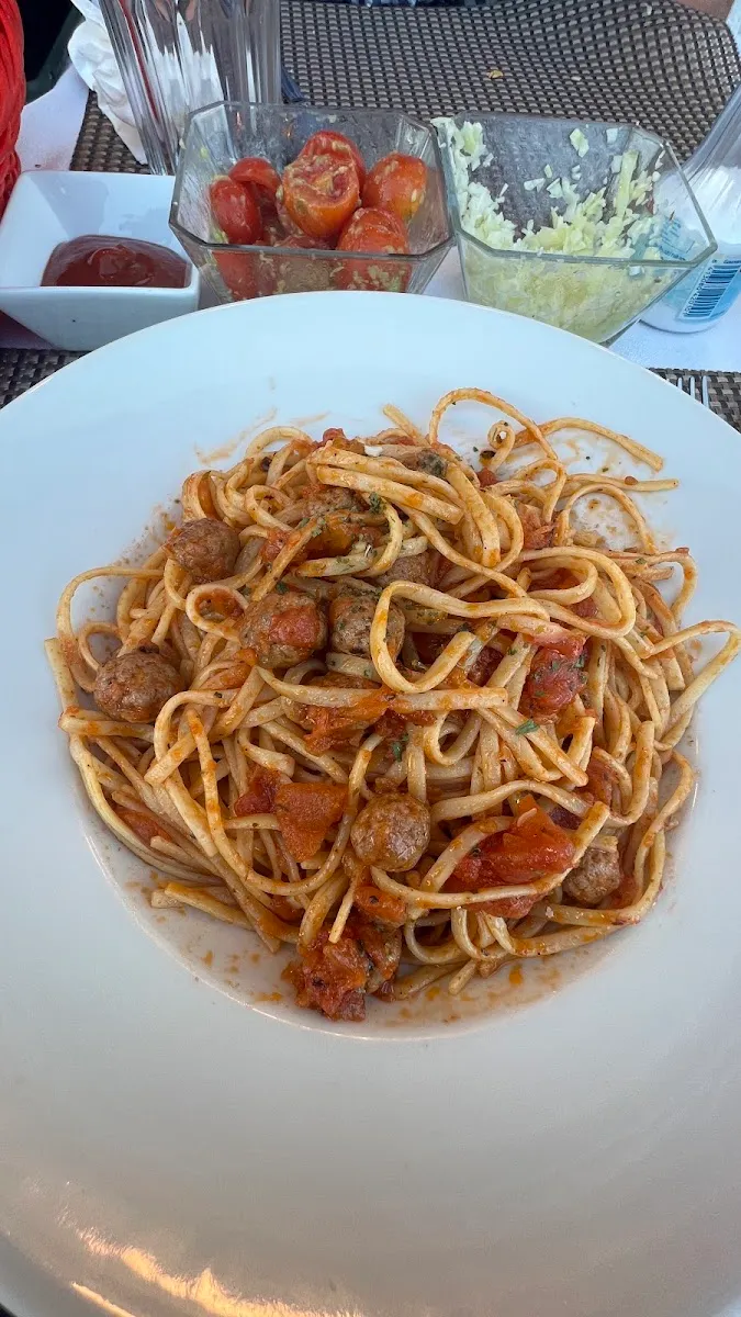 Daniels Kosher Kitchen — photo 9