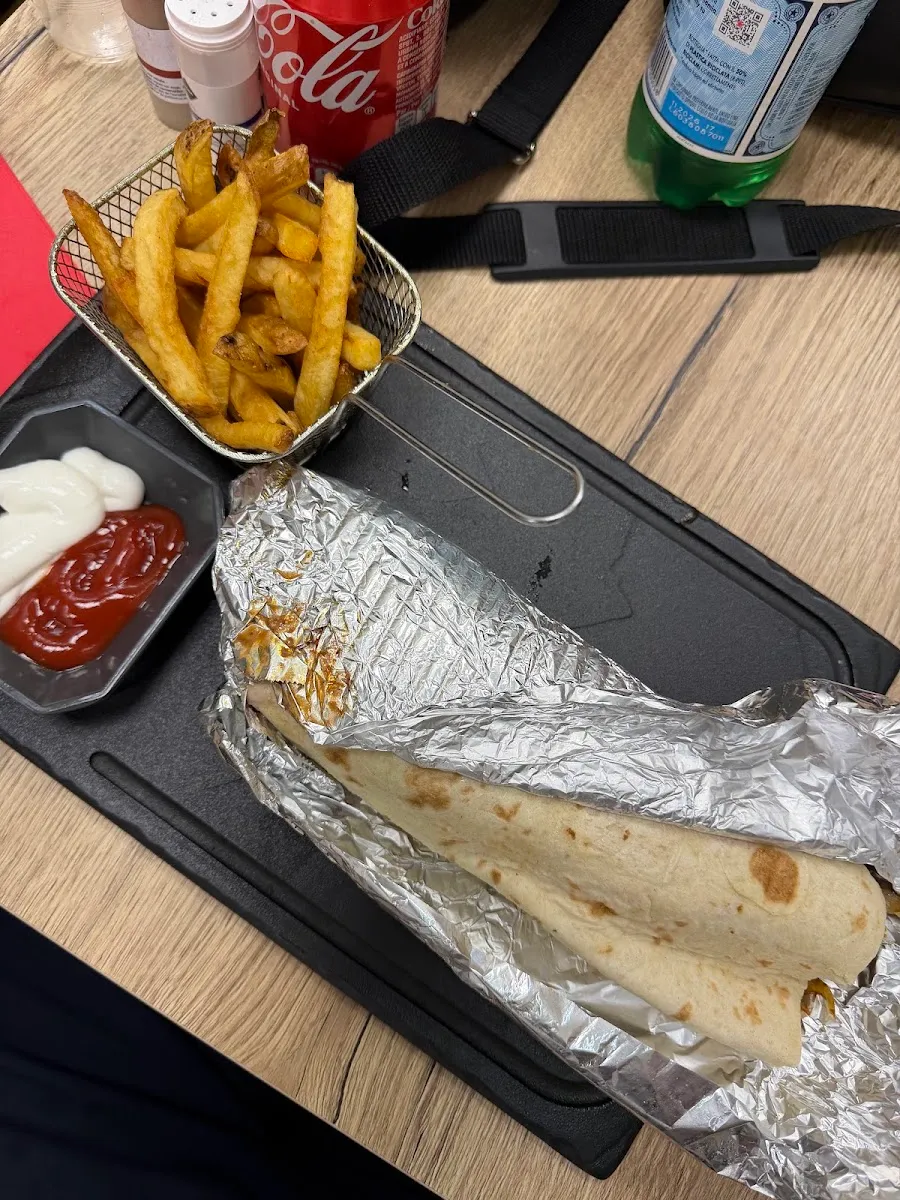 Danky’s Burger — foto 6