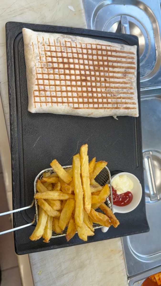 Danky’s Burger — foto 8