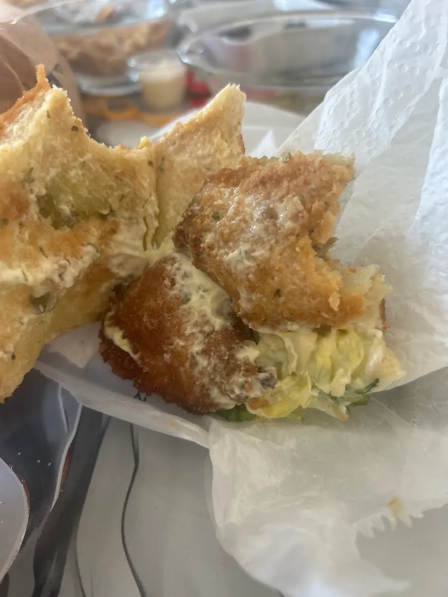 Danky’s Burger — foto 10