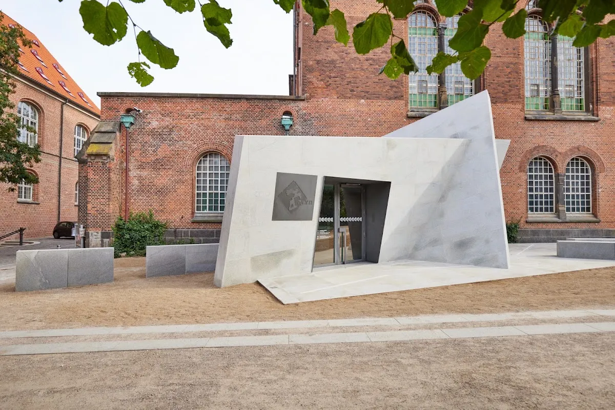 Dansk Jødisk Museum