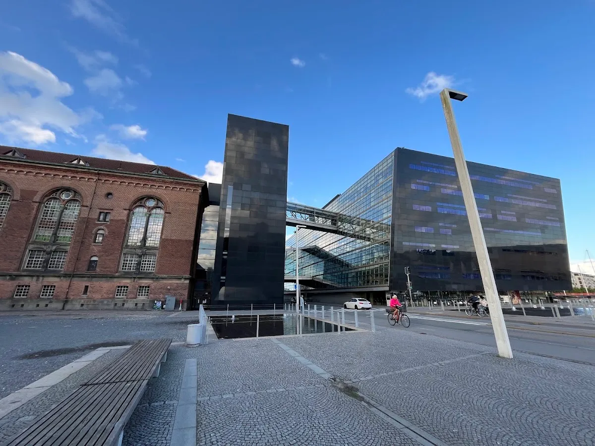 Dansk Jødisk Museum — photo 2