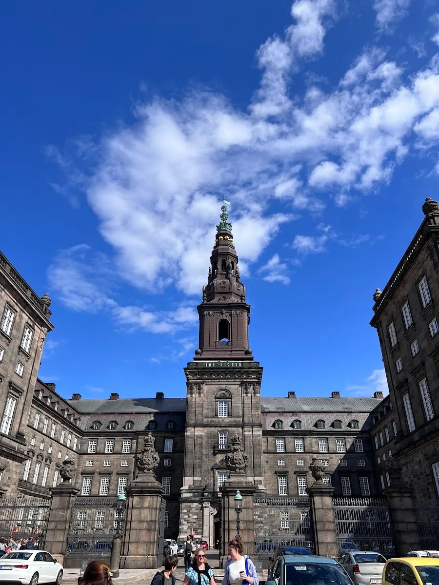 Dansk Jødisk Museum — photo 4