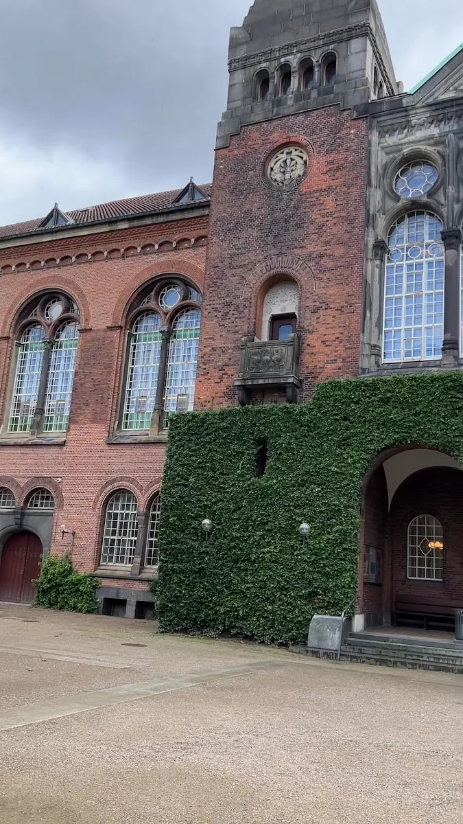 Dansk Jødisk Museum — photo 7