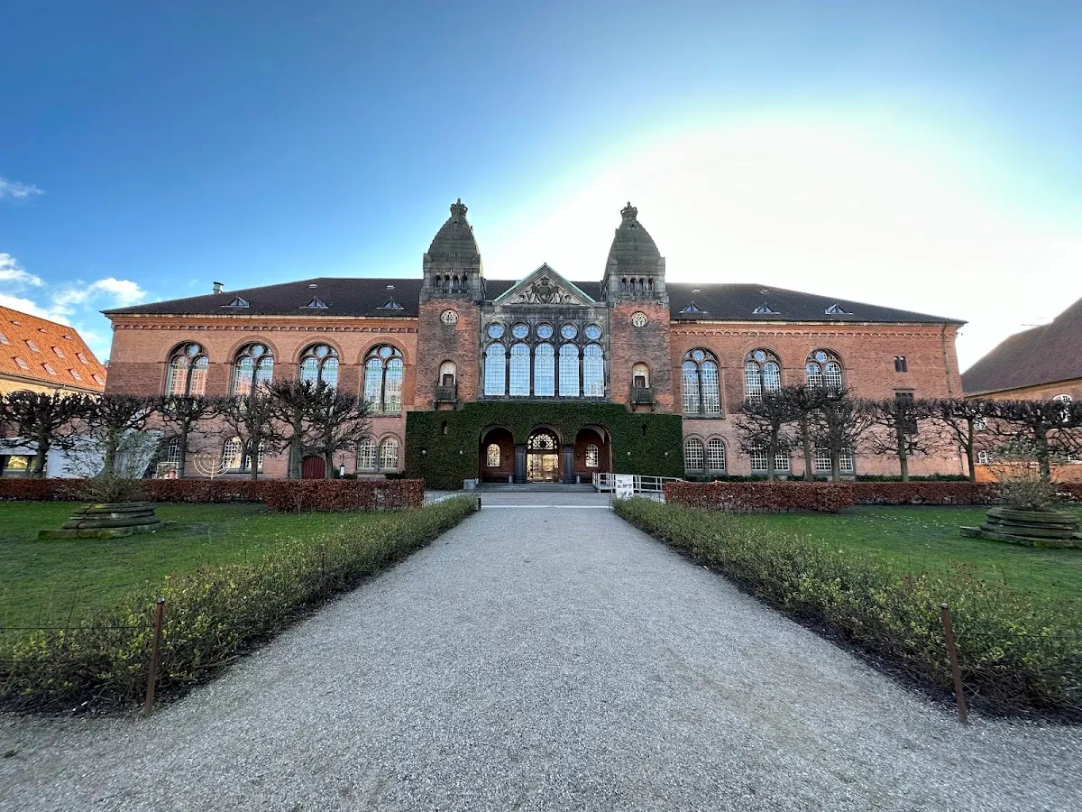 Dansk Jødisk Museum — photo 9