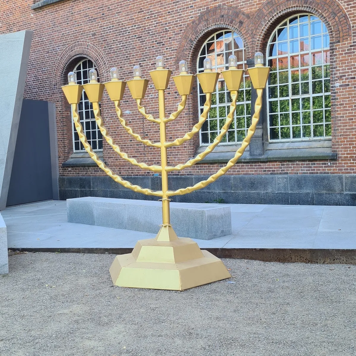 Dansk Jødisk Museum — photo 10