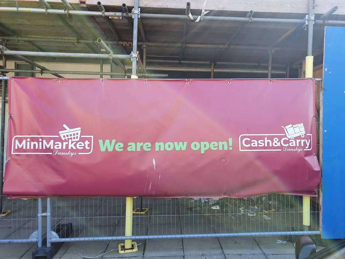 Danskys Local Kosher