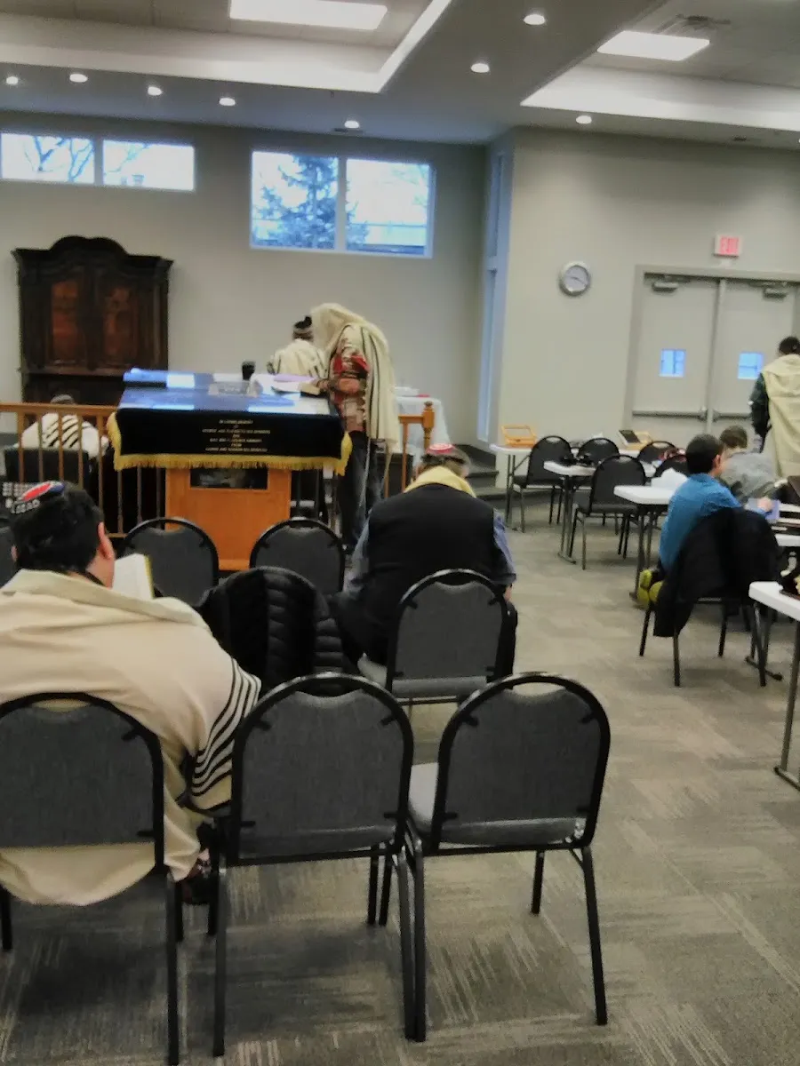 Darchei Noam of Glenbrook — photo 4