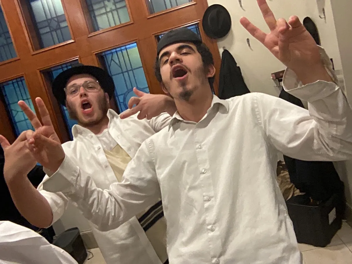 Darchei Tzedek Congregation — foto 3