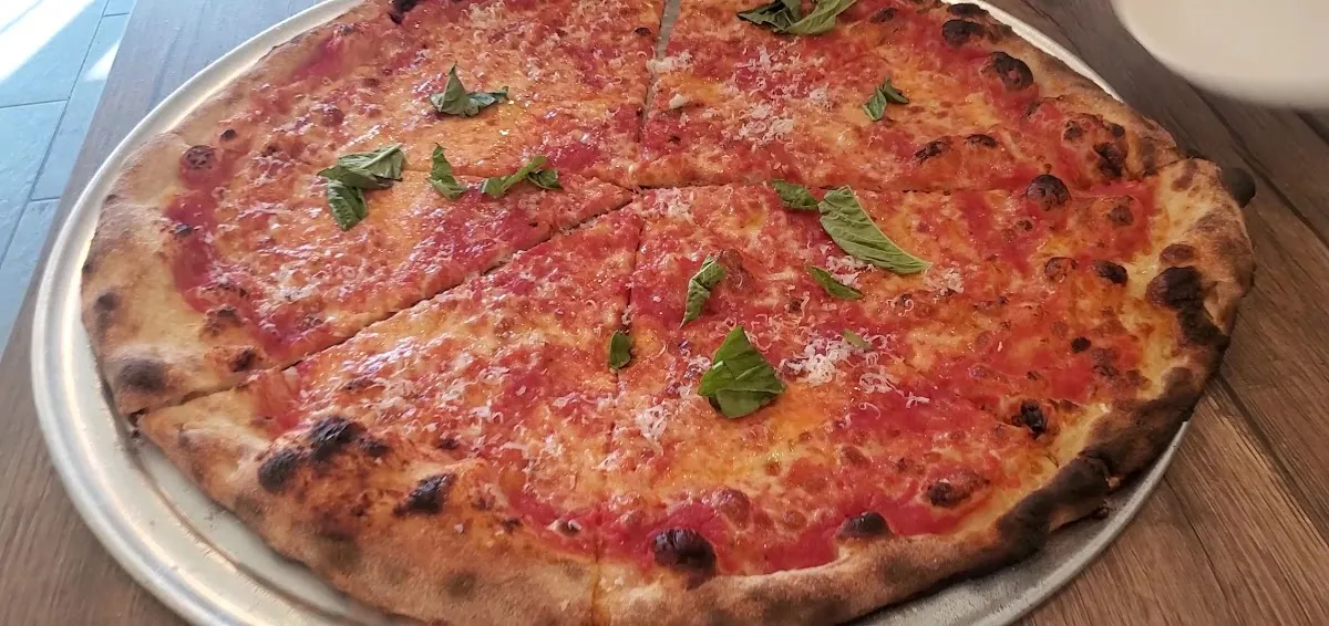 Dario's Pizza — foto 4