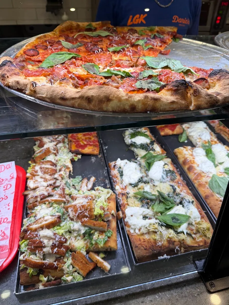 Dario's Pizza — foto 6