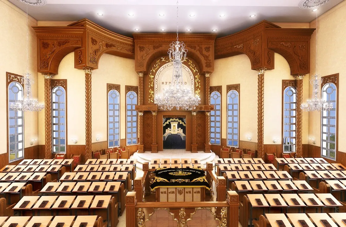 Darkei David Yeshiva