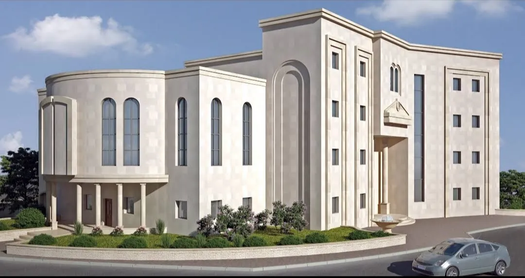 Darkei David Yeshiva — foto 2