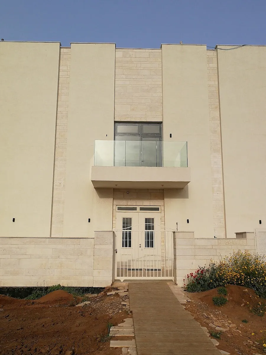 Darkei Noam Synagogue — foto 4