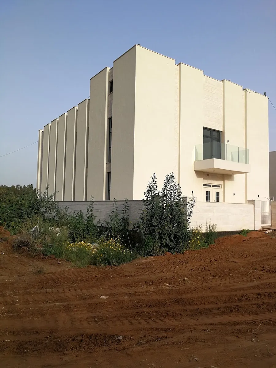 Darkei Noam Synagogue — foto 8