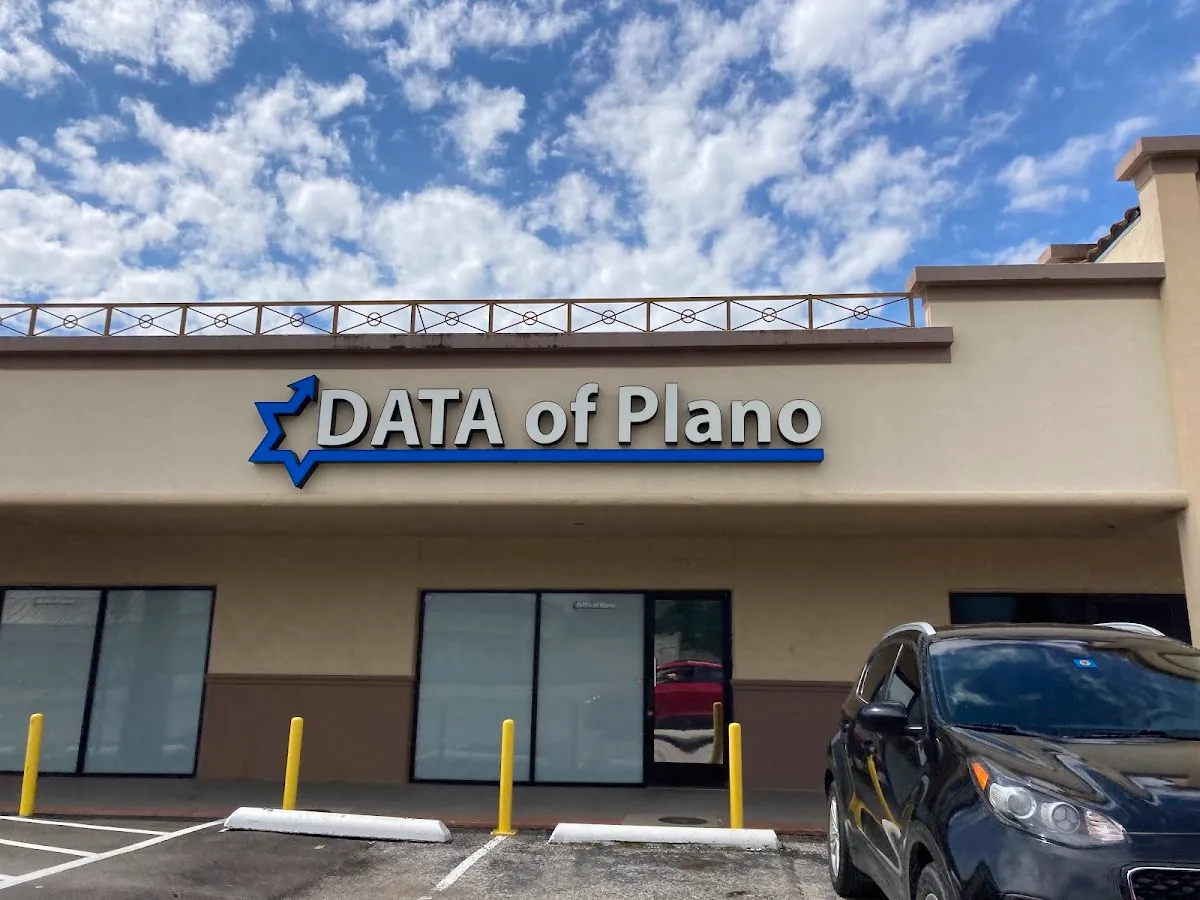 DATA of Plano — photo 2