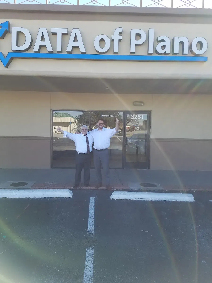 DATA of Plano — photo 4
