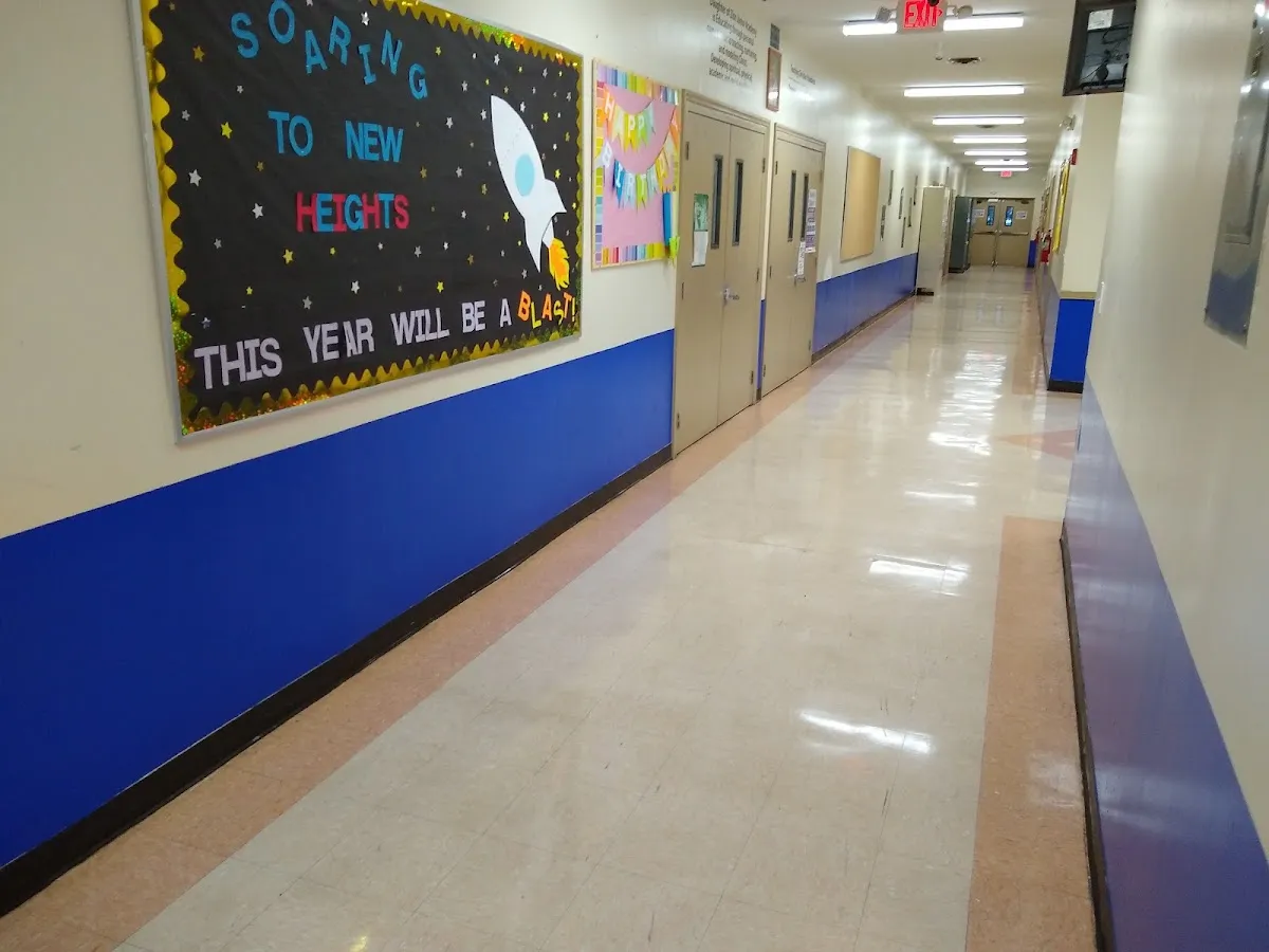 Daughter of Zion Jr Academy & Day Care Center — foto 2