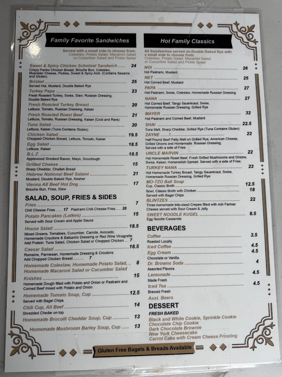 Daughter’s Deli — foto 2
