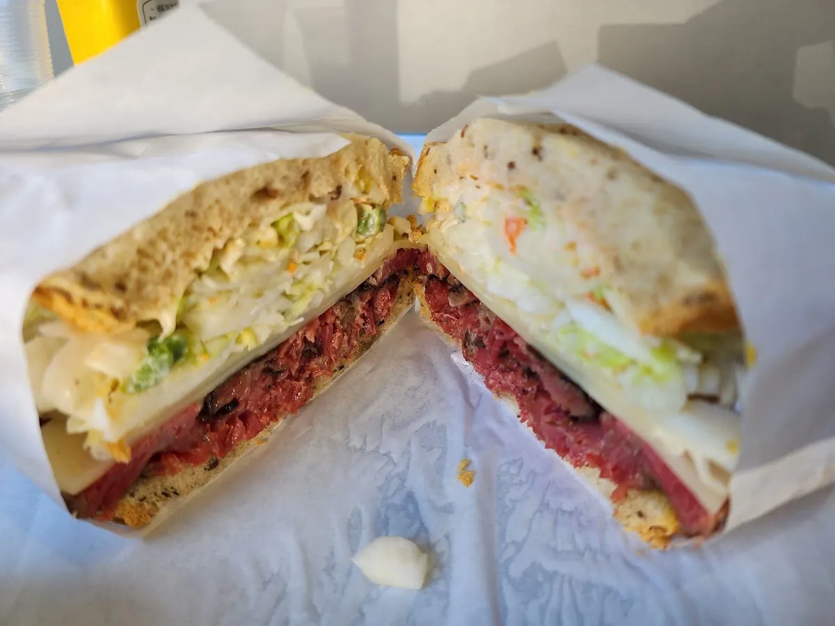 Daughter’s Deli — foto 3