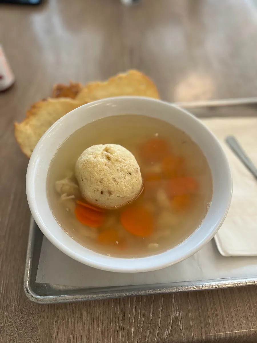 Daughter’s Deli — foto 4