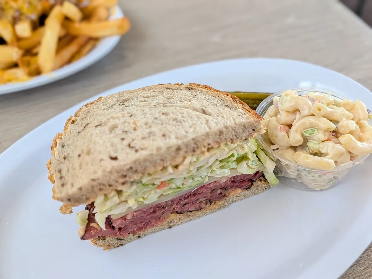 Daughter’s Deli — foto 6