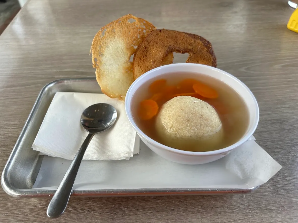 Daughter’s Deli — foto 8