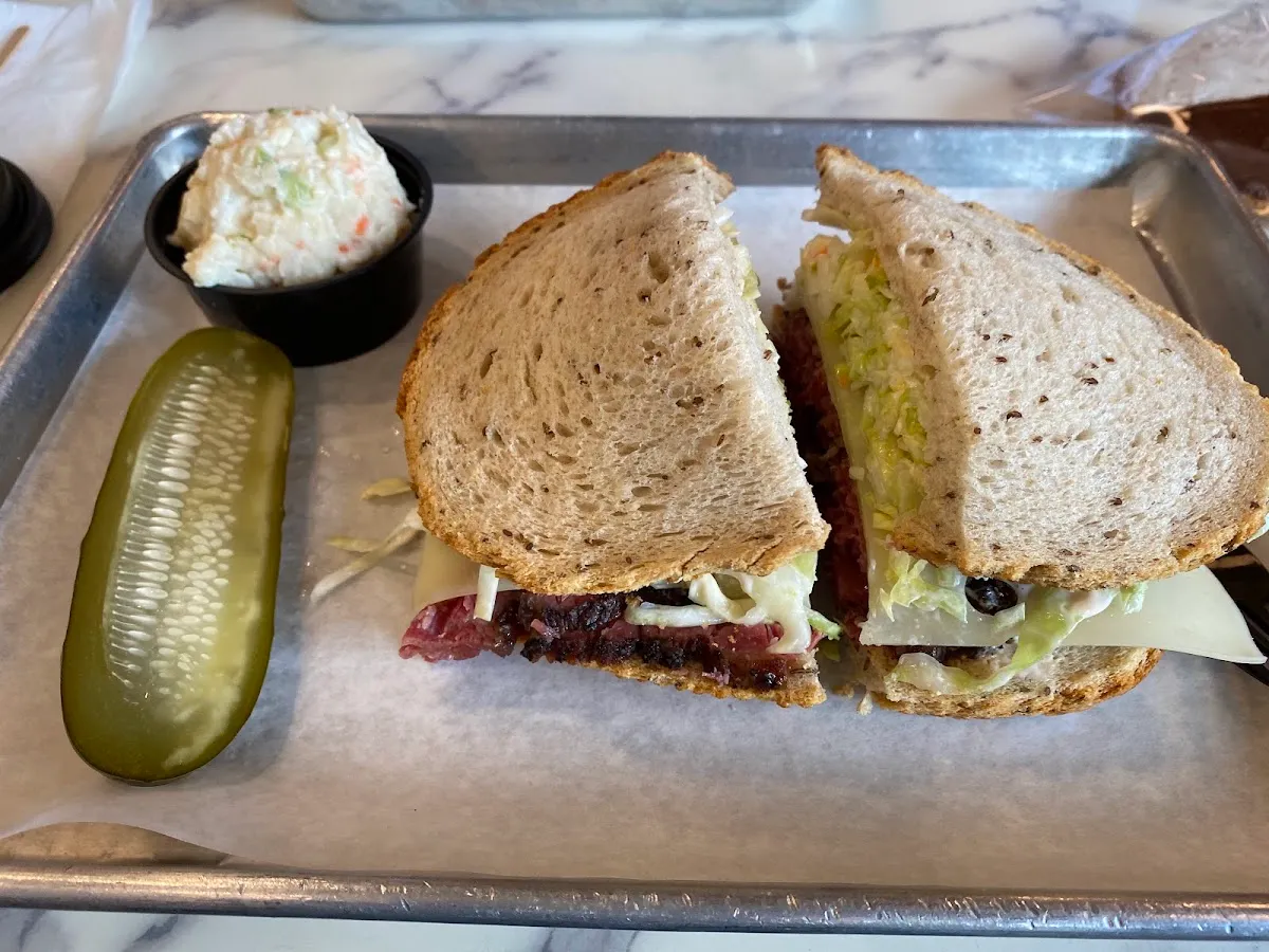 Daughter’s Deli — foto 9