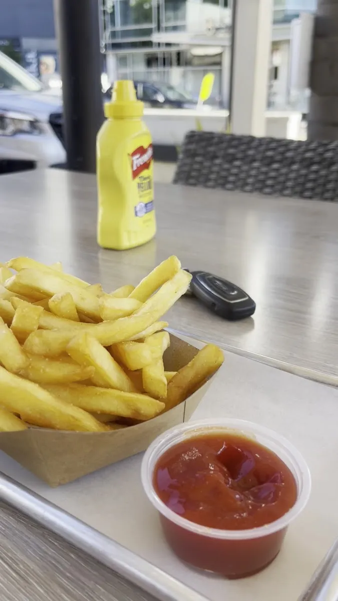 Daughter’s Deli — foto 10
