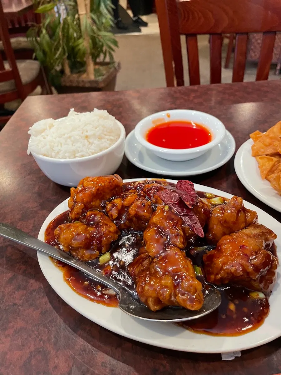David Chu's China Bistro — foto 2