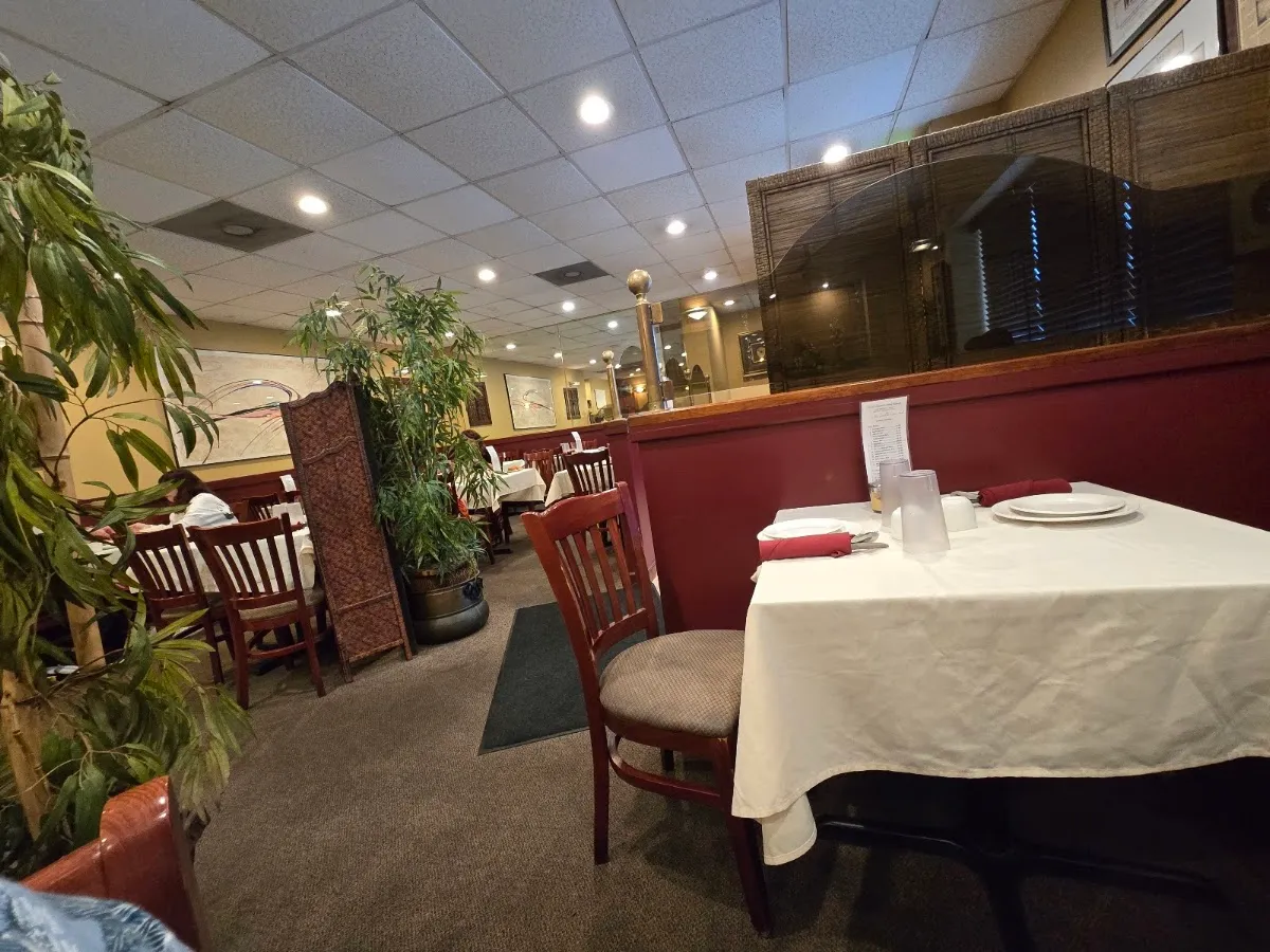 David Chu's China Bistro — foto 4