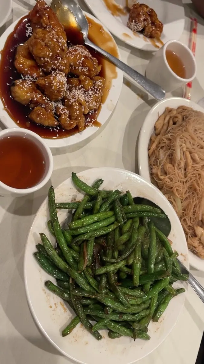 David Chu's China Bistro — foto 5