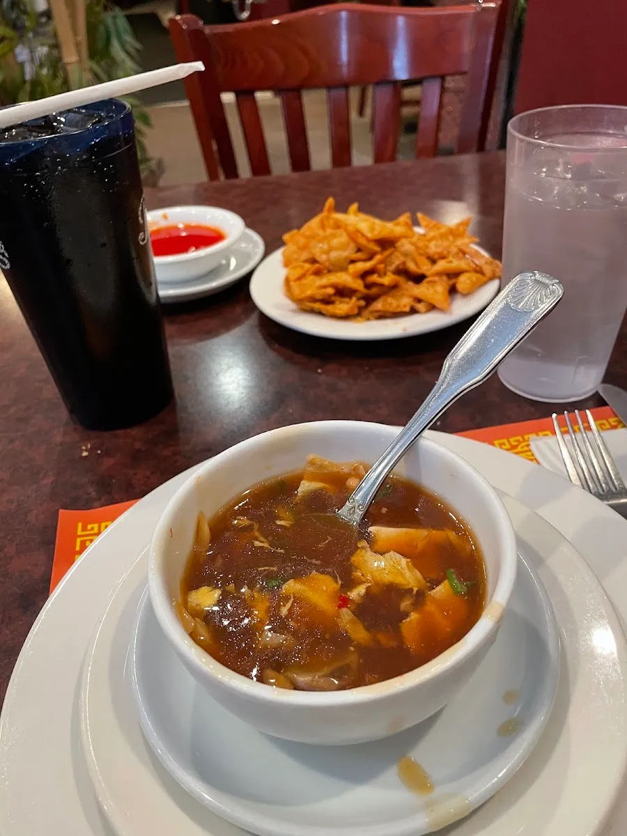 David Chu's China Bistro — foto 6