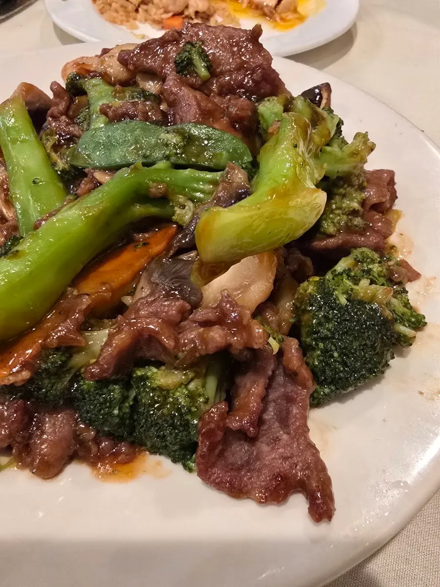 David Chu's China Bistro — foto 7
