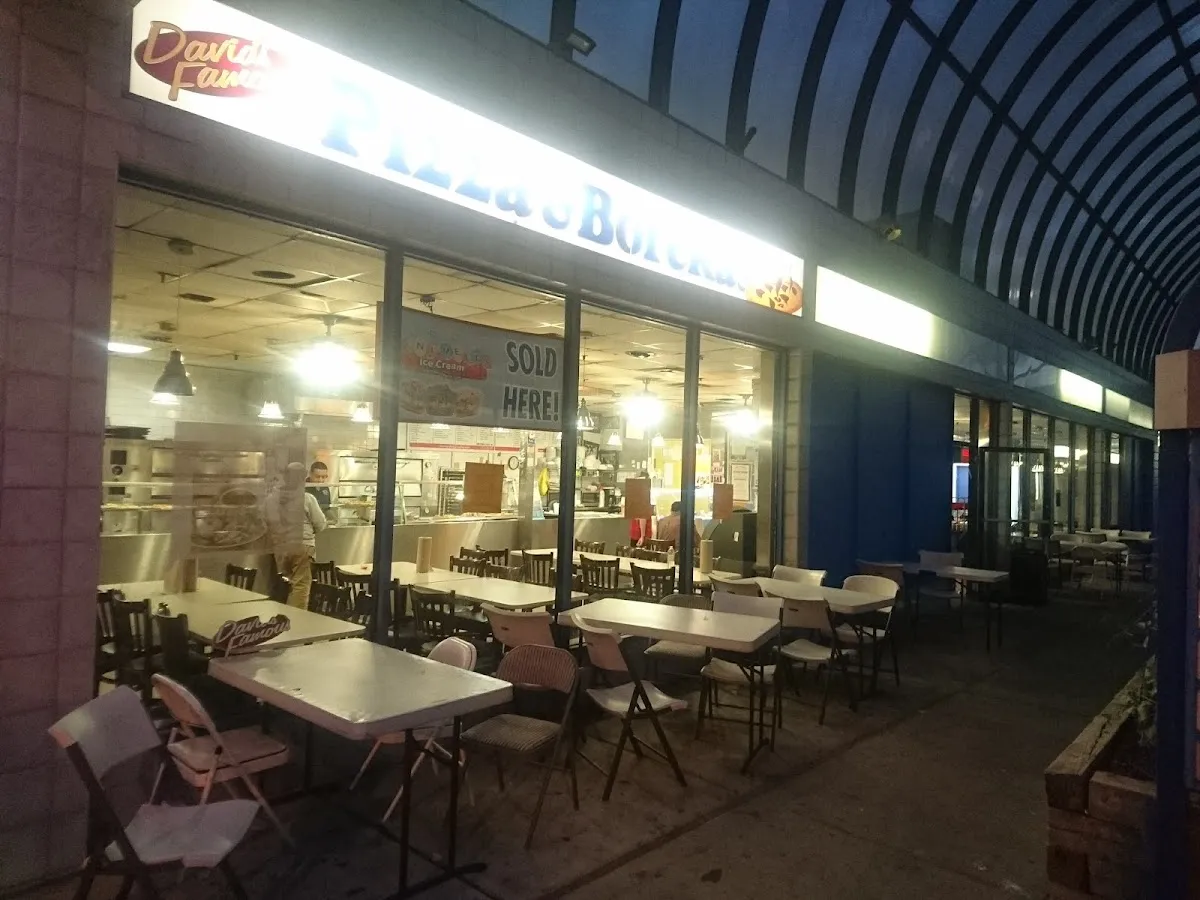 David's Famous Pizza — photo 3
