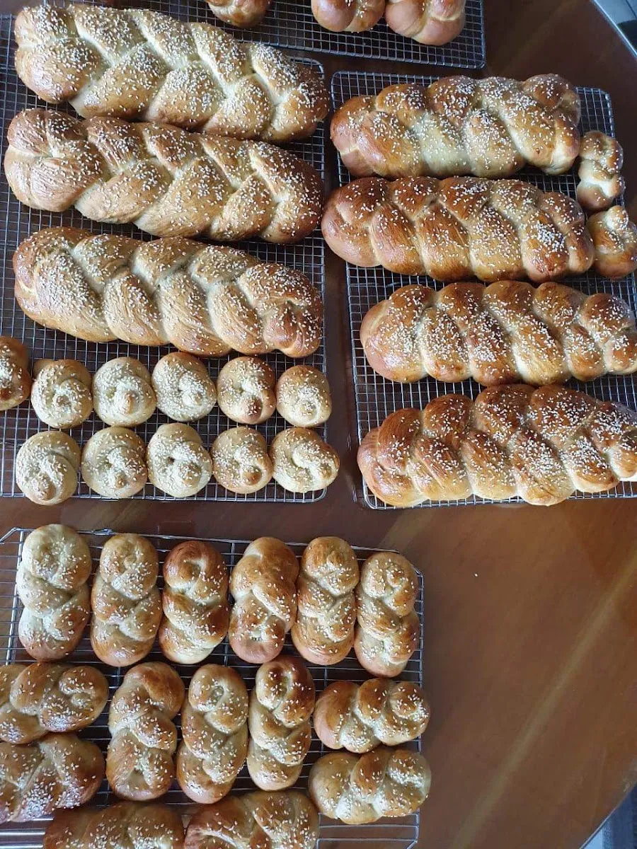 David's kosher Cali — photo 4