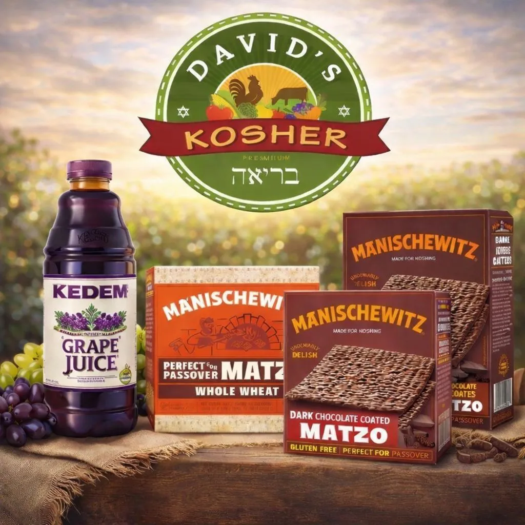David's kosher Cali — photo 7