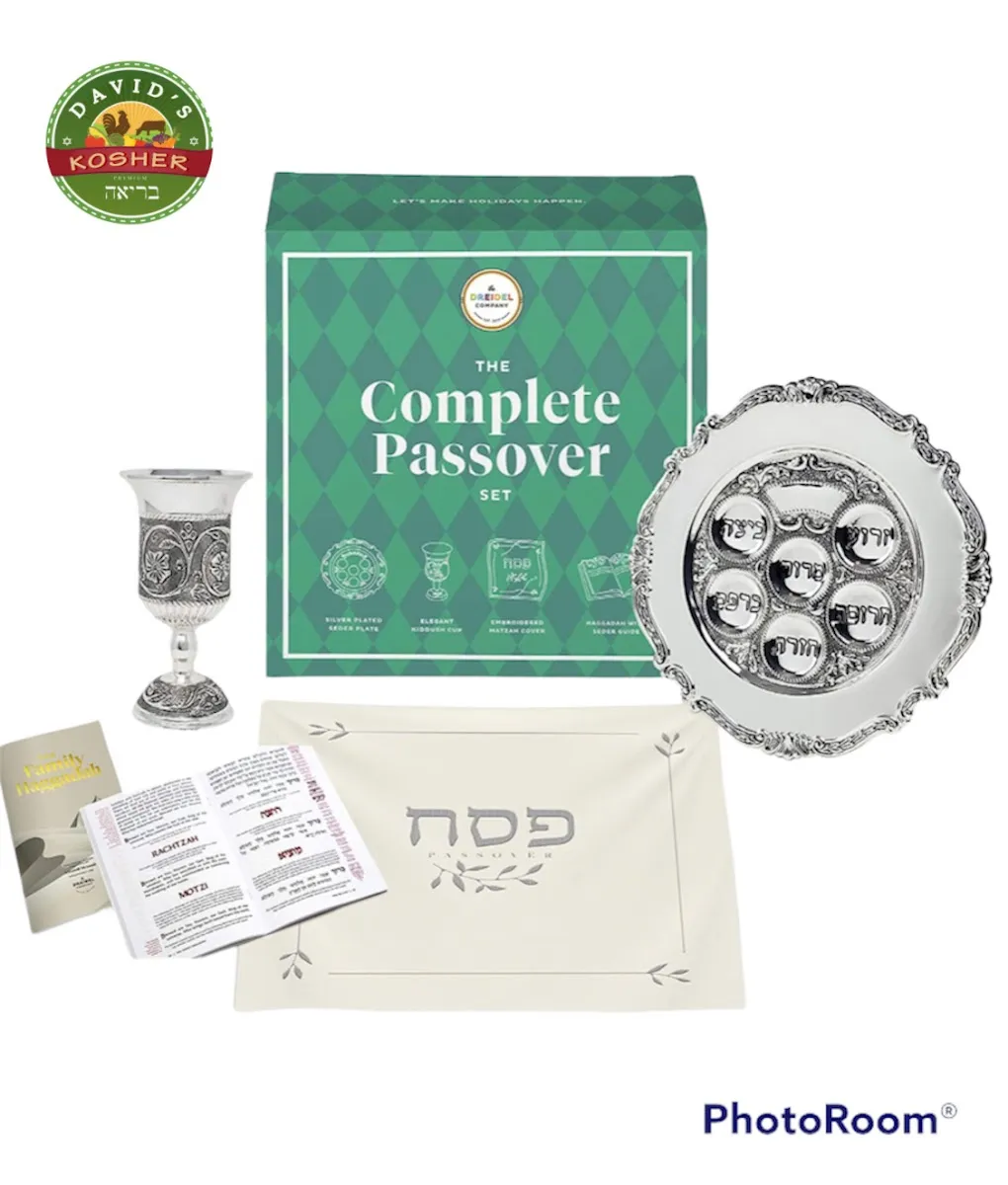David's kosher Cali — photo 8
