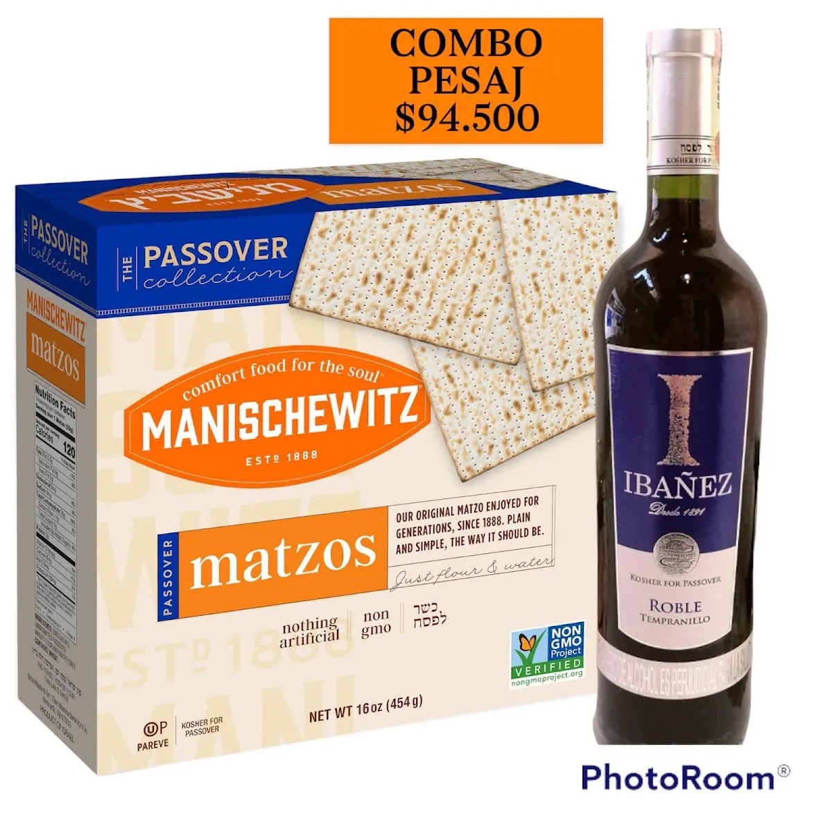David's kosher Cali — photo 10