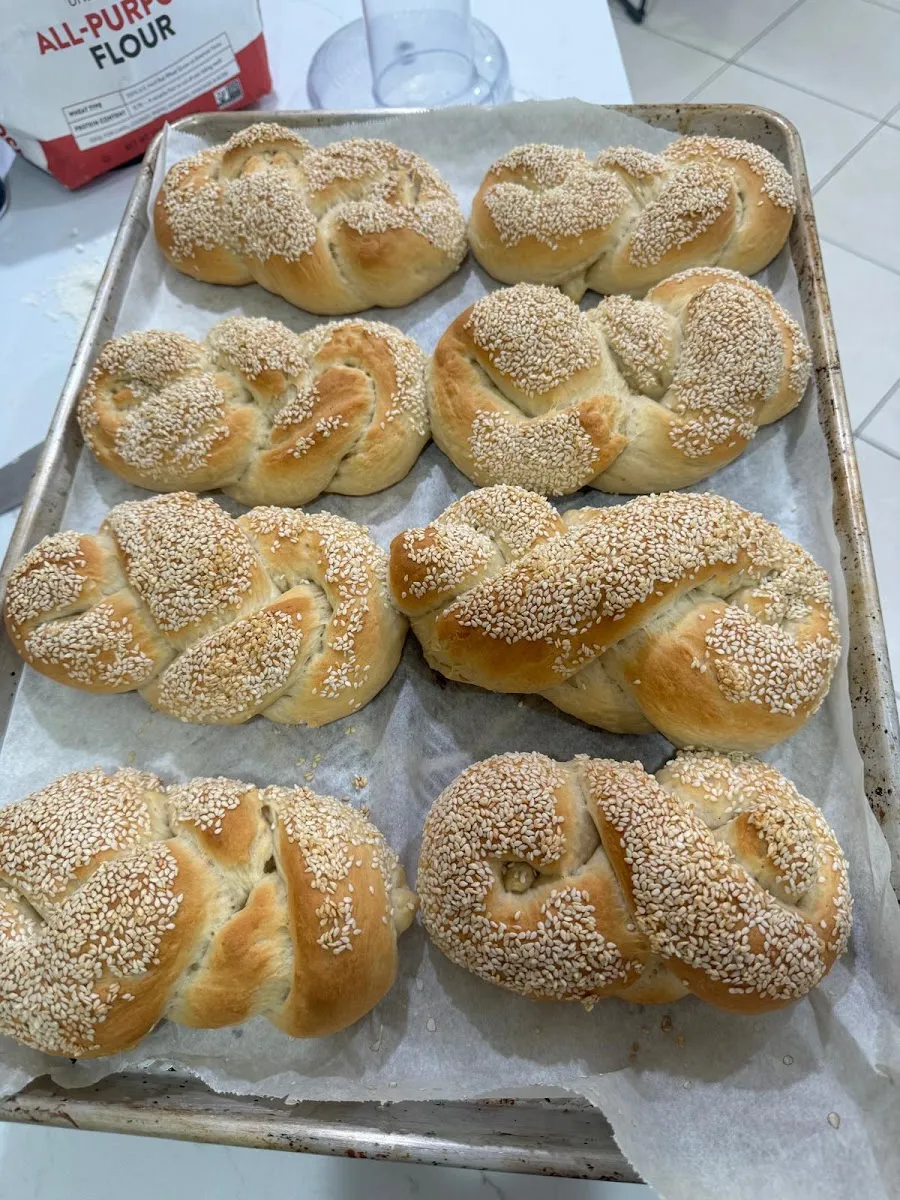 Davids Deli Glatt Kosher Tampa — foto 7