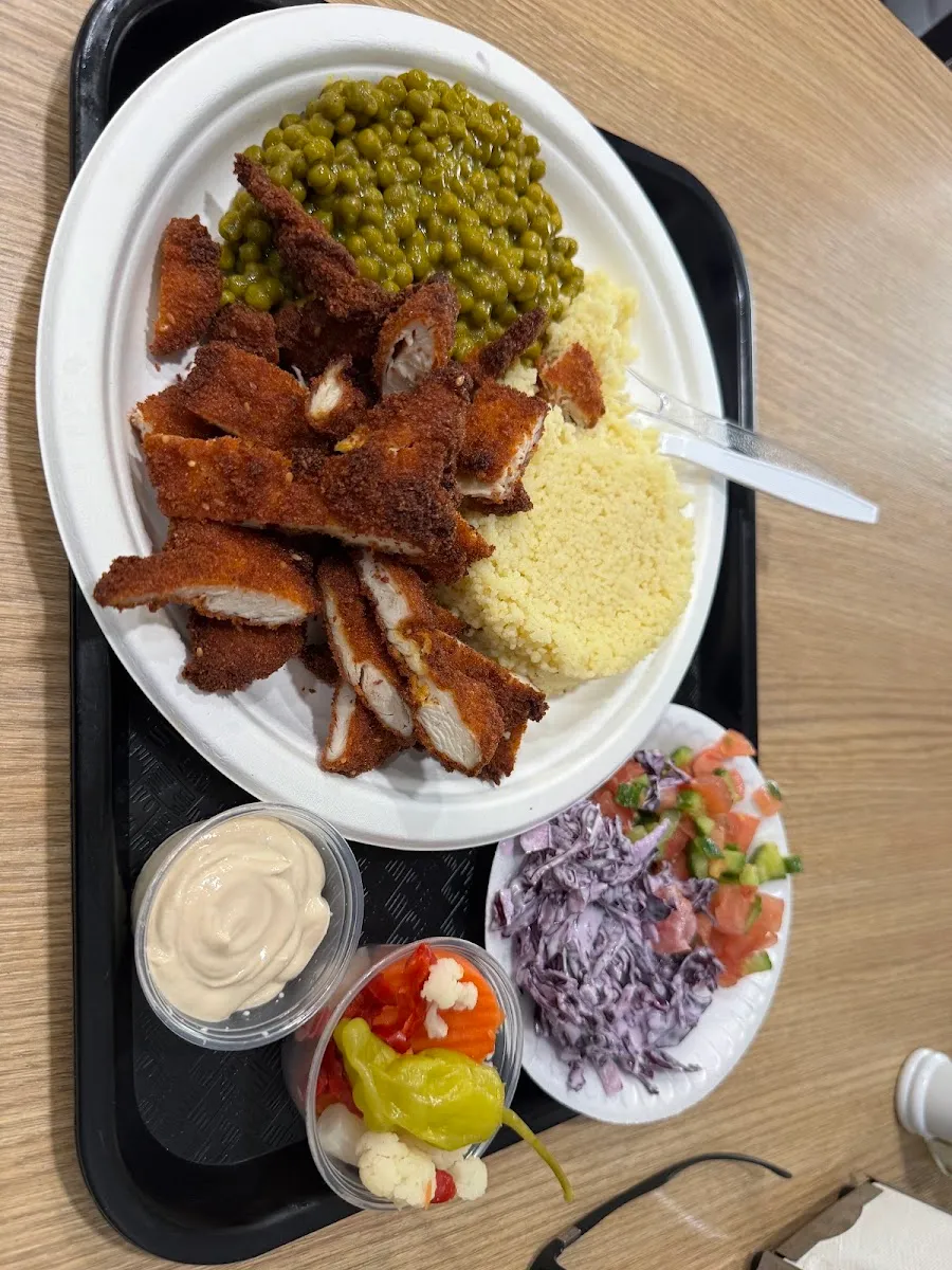 Davids Deli Glatt Kosher Tampa — foto 9