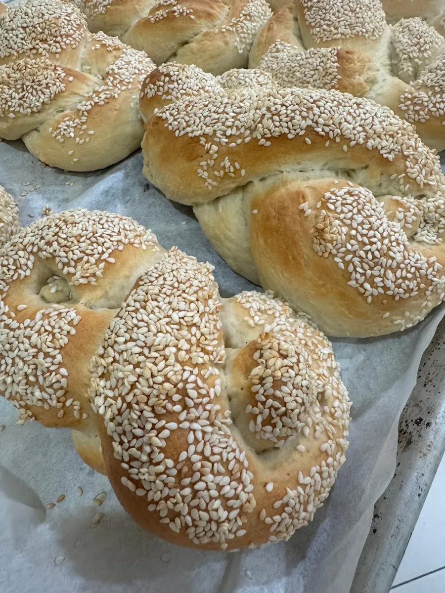 Davids Deli Glatt Kosher Tampa — foto 10