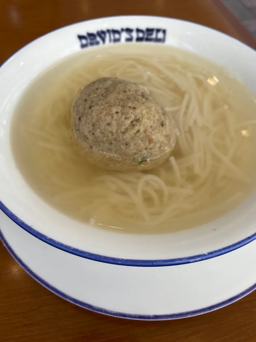 Davids Deli Kosher — photo 8