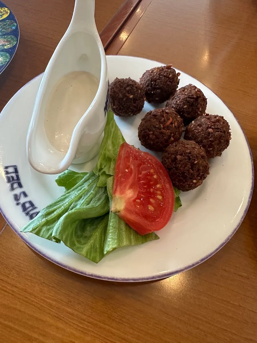 Davids Deli Kosher — photo 9