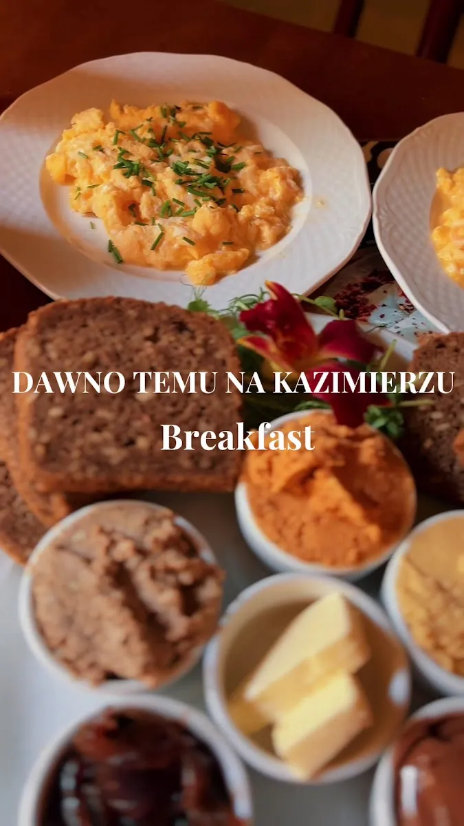 Dawno Temu na Kazimierzu — photo 10