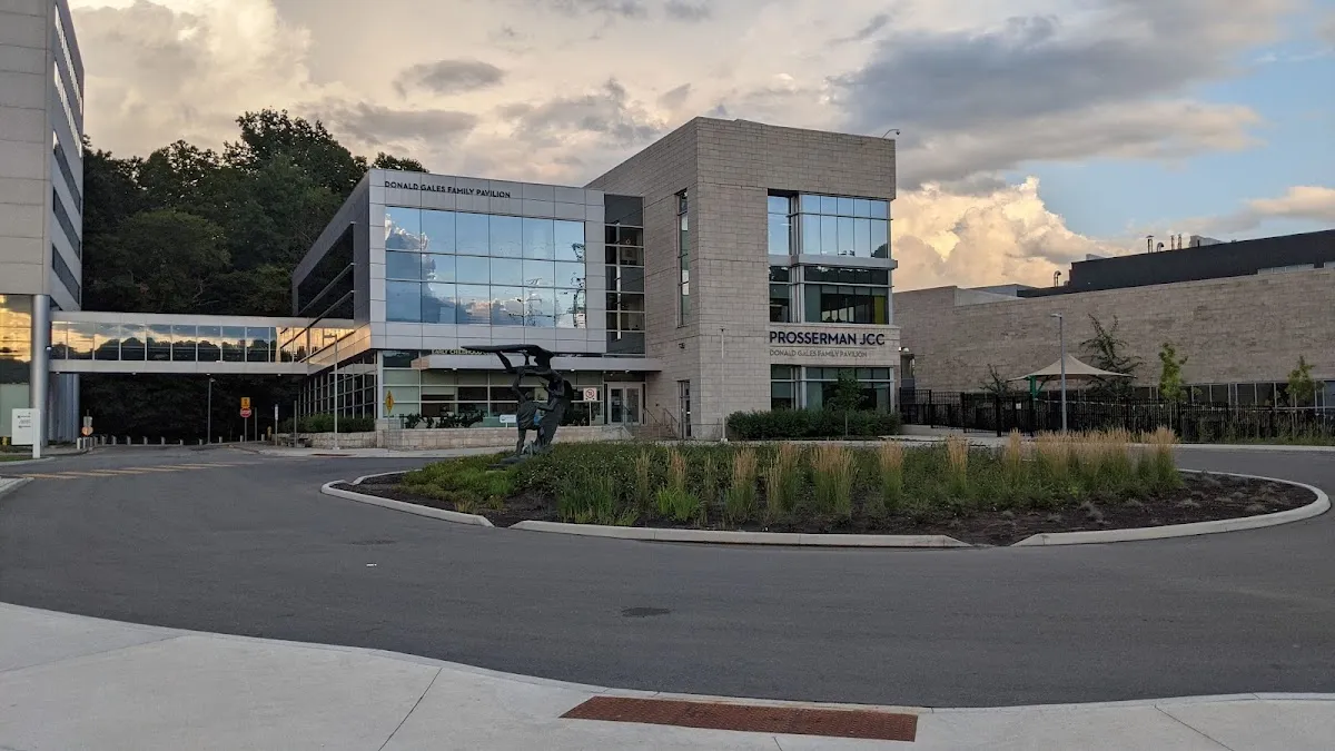 Daycare & Preschool at Prosserman JCC — foto 3